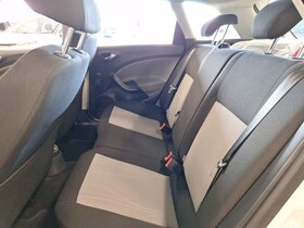 SEAT Ibiza ST vaihtoauto