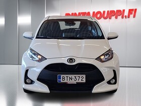 Mazda 2 vaihtoauto