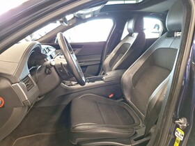 Jaguar XF vaihtoauto