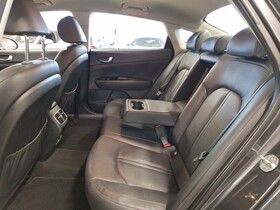 Kia Optima vaihtoauto