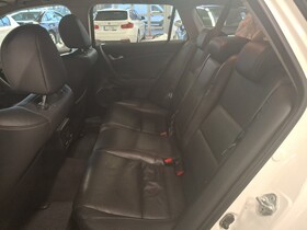 Honda Accord vaihtoauto