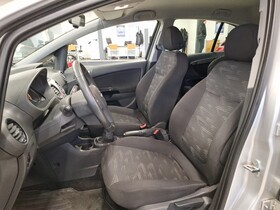 Opel Corsa vaihtoauto