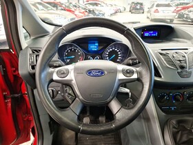 Ford Grand C-MAX vaihtoauto