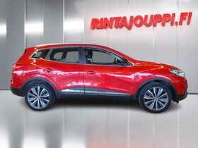 Renault Kadjar vaihtoauto