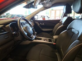 Renault Kadjar vaihtoauto