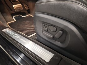 Jaguar XF vaihtoauto