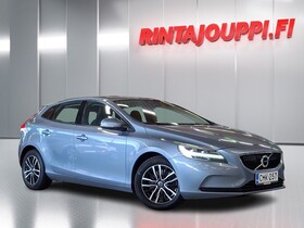 Volvo V40 vaihtoauto
