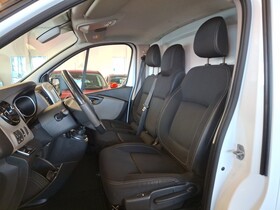 Nissan NV300 vaihtoauto