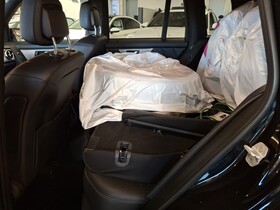 Mercedes-Benz GLK vaihtoauto