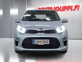 Kia Picanto vaihtoauto