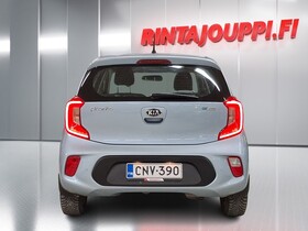Kia Picanto vaihtoauto
