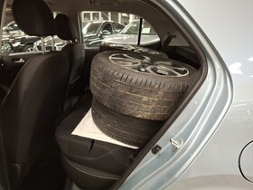 Kia Picanto vaihtoauto