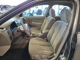 Nissan Maxima vaihtoauto