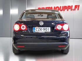 Volkswagen Jetta vaihtoauto