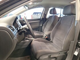 Volkswagen Jetta vaihtoauto