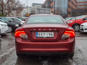 Volvo C70 vaihtoauto