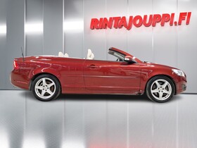 Volvo C70 vaihtoauto