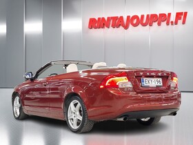 Volvo C70 vaihtoauto