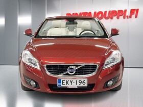 Volvo C70 vaihtoauto