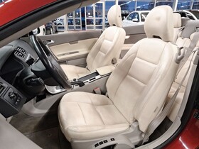 Volvo C70 vaihtoauto