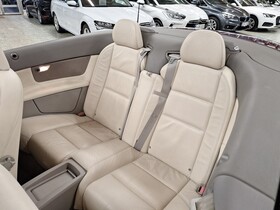 Volvo C70 vaihtoauto