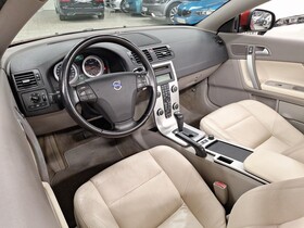 Volvo C70 vaihtoauto