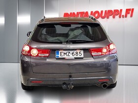 Honda Accord vaihtoauto