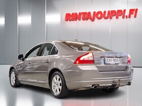 Volvo S80 vaihtoauto