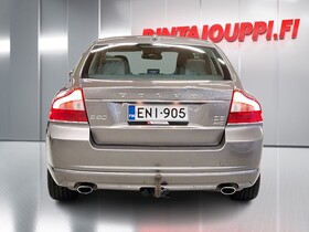 Volvo S80 vaihtoauto
