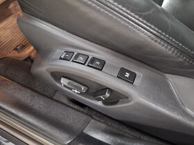 Volvo S80 vaihtoauto