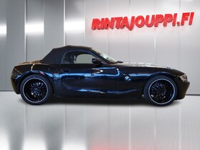 BMW Z4 vaihtoauto
