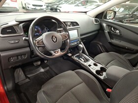 Renault Kadjar vaihtoauto