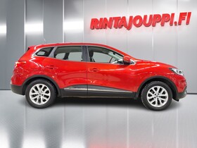 Renault Kadjar vaihtoauto