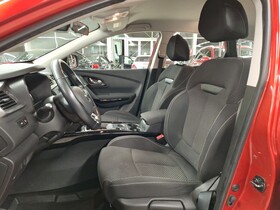 Renault Kadjar vaihtoauto