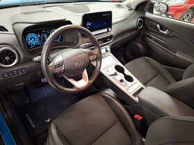Hyundai Kona vaihtoauto