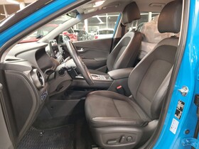 Hyundai Kona vaihtoauto