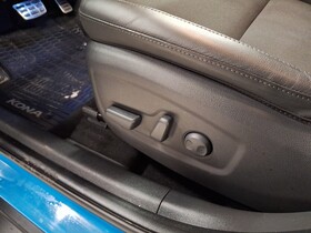 Hyundai Kona vaihtoauto