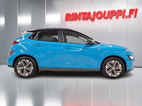 Hyundai Kona vaihtoauto