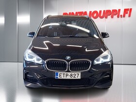 BMW 218 vaihtoauto