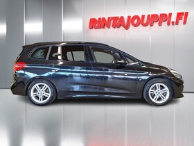BMW 218 vaihtoauto