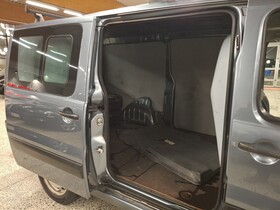 Fiat Scudo vaihtoauto