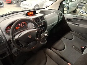 Fiat Scudo vaihtoauto