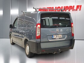 Fiat Scudo vaihtoauto
