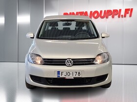 Volkswagen Golf Plus vaihtoauto