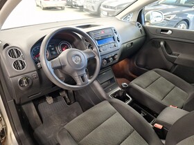 Volkswagen Golf Plus vaihtoauto