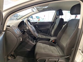 Volkswagen Golf Plus vaihtoauto