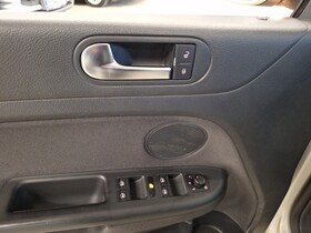 Volkswagen Golf Plus vaihtoauto