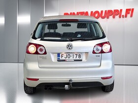 Volkswagen Golf Plus vaihtoauto