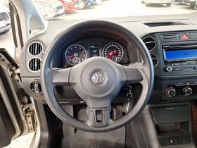 Volkswagen Golf Plus vaihtoauto