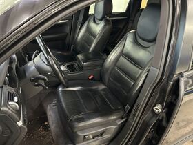 Porsche Cayenne vaihtoauto